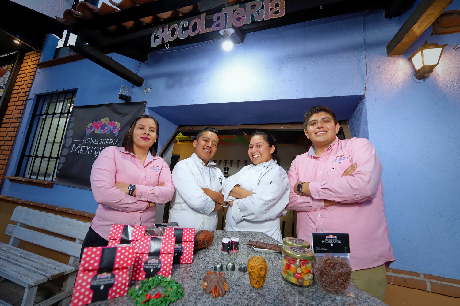¿Eres joven, emprendedor y mexiquense? Participa en el Concurso Estatal “Emprende Joven 2024”