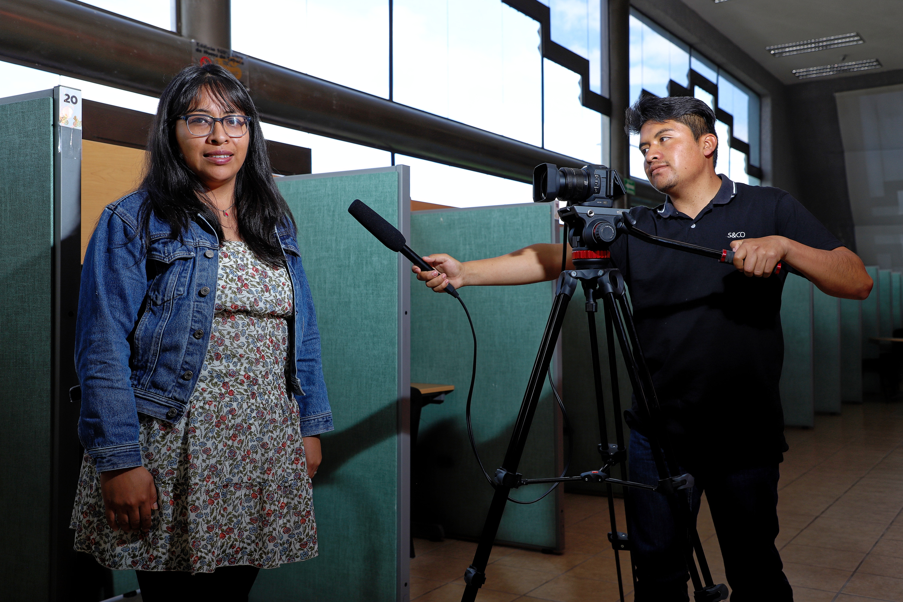 Visibiliza la inclusión y erradica la violencia con imágenes; lanza IMEJ concurso estatal juvenil de foto y video
