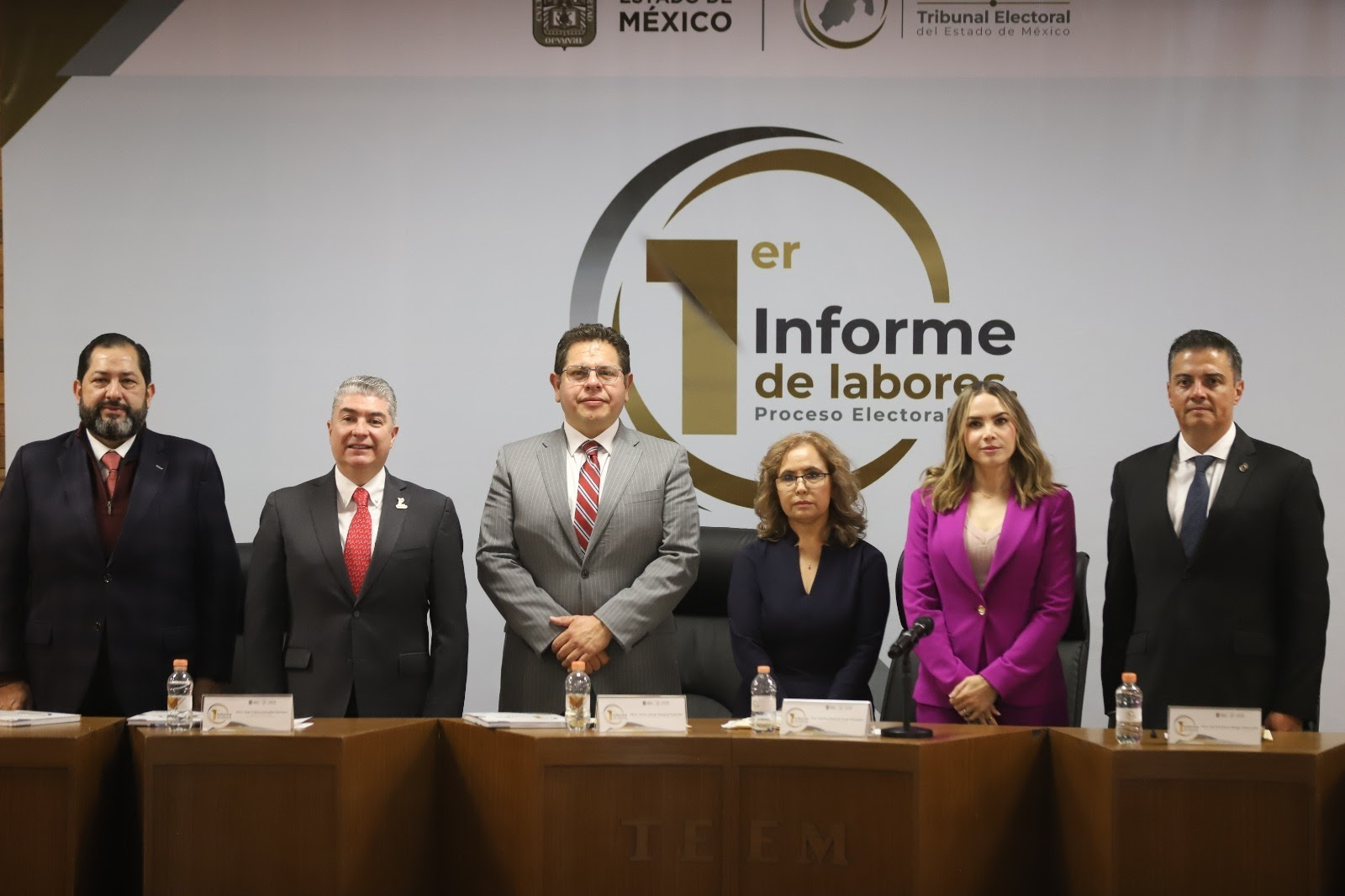 Rendir cuentas es un ejercicio de transparencia que fortalece la democracia: Juan Carlos González Romero 