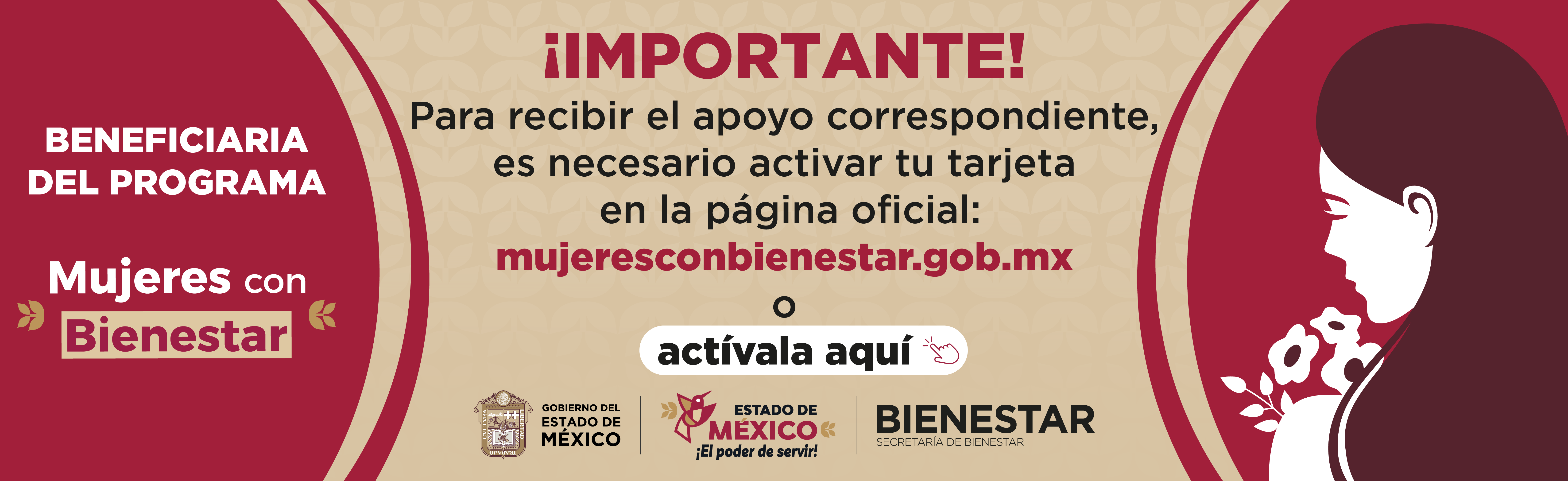 Activa tu tarjeta 