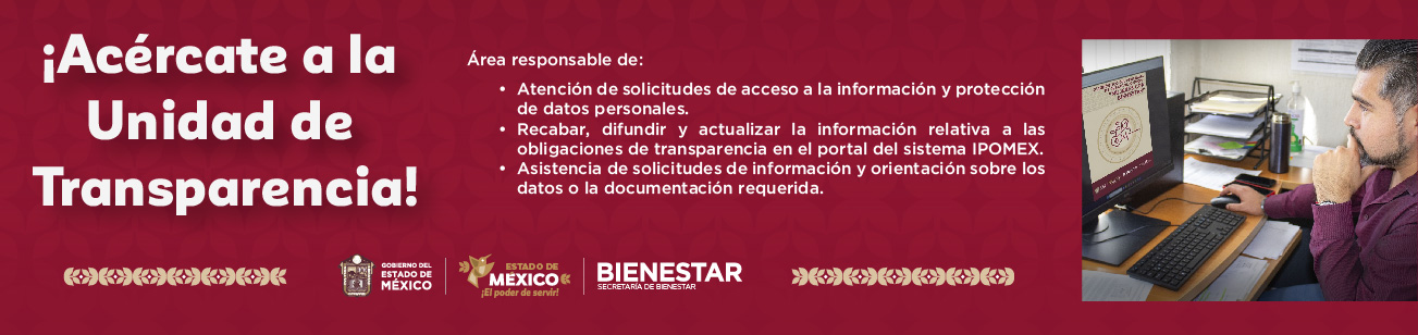 Transparencia y acceso a la información pública