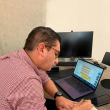 La Junta de Asistencia Privada del Estado de México (JAPEM) organismo perteneciente a la Secretaría de Bienestar otorgó becas del 75 por ciento a 30 Instituciones para cursar el diplomado.